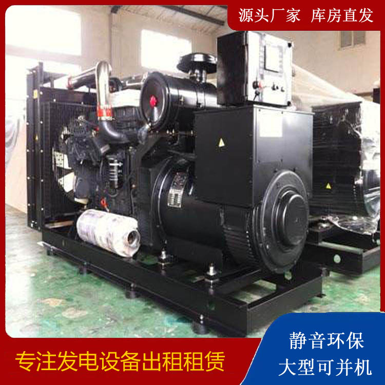 泰和发电车出租 柴油发电机组需要经常换机油吗？