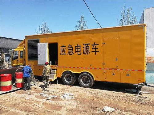 泰和发电车租赁-教您挑选发电机哪些技巧可以掌握使用