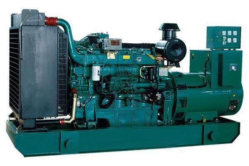 泰和出租发电机-康明斯发电机指示控制灯的作用