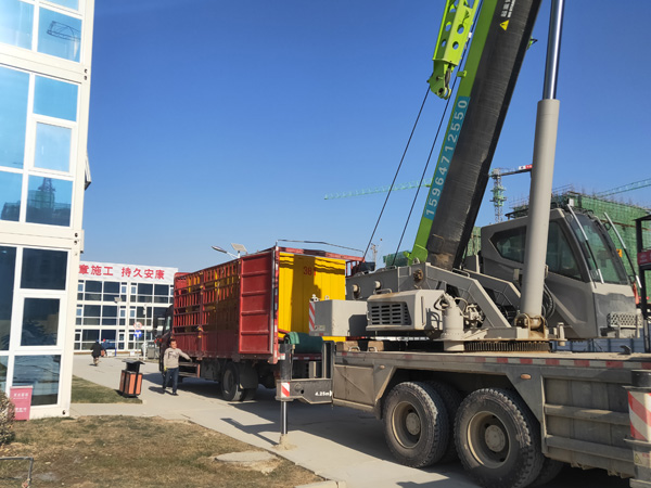 泰和发电机出租50KW柴油发电机组需要配多粗电缆线