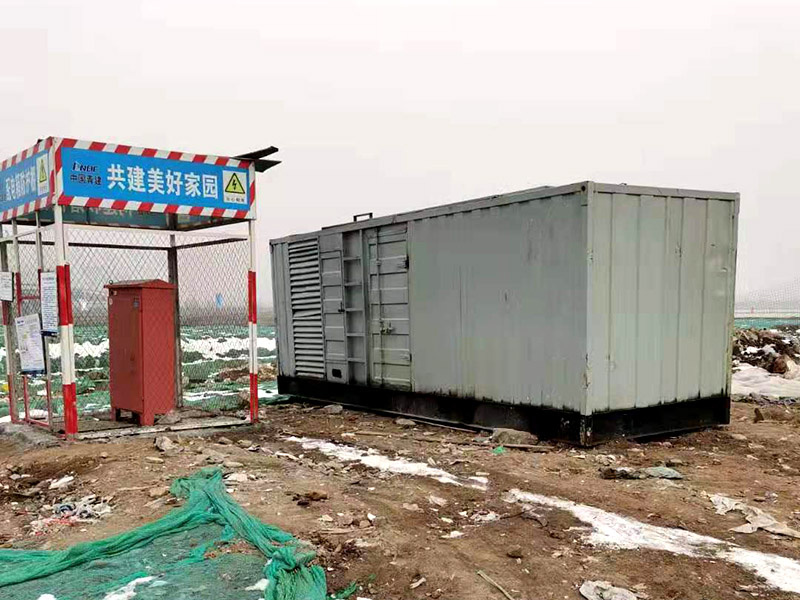 泰和燃气发电机在高海拔地区运行时会遇到哪些常见故障？