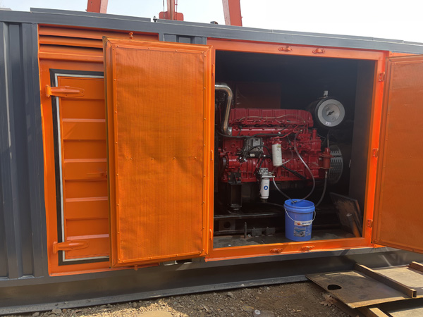 泰和哪些因素会影响 200KW 柴油发电机的燃油消耗率？