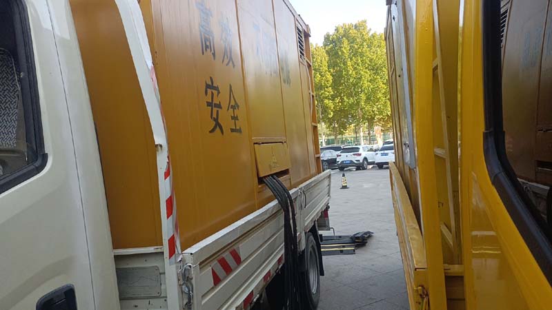 泰和如何判断柴油发电机组和UPS电源的切换时间是否符合要求？
