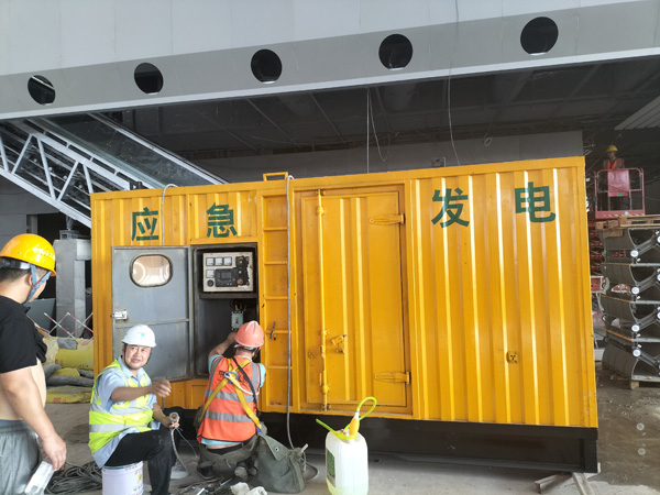 泰和怎样判断空气滤清器是否需要更换？