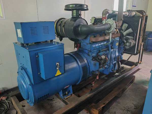 泰和100kW柴油发电机组使用多级机油有哪些优缺点？