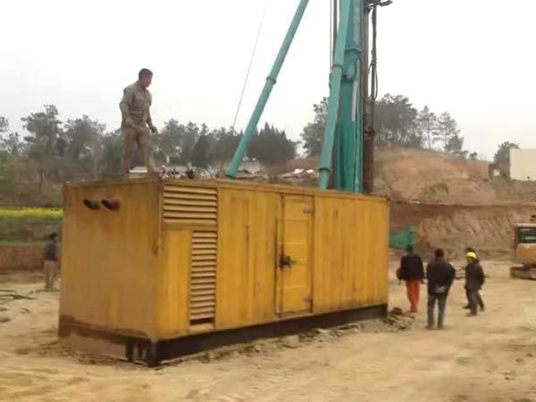 泰和柴油发电机组应用场合有哪些？